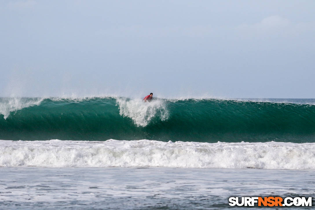 Nicaragua Surf Report - Report Photo 07/27/2018 5:42 PM