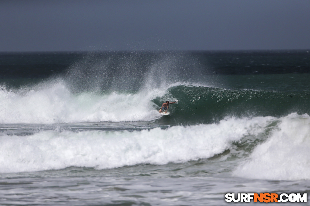 Nicaragua Surf Report - Report Photo 04/07/2017  10:30 PM 