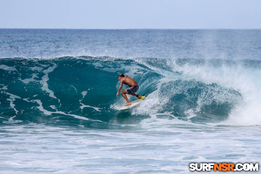 Nicaragua Surf Report - Report Photo 09/18/2018  3:24 PM 