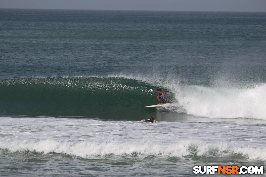 Nicaragua Surf Report - Report Photo 06/19/2015  5:10 PM 