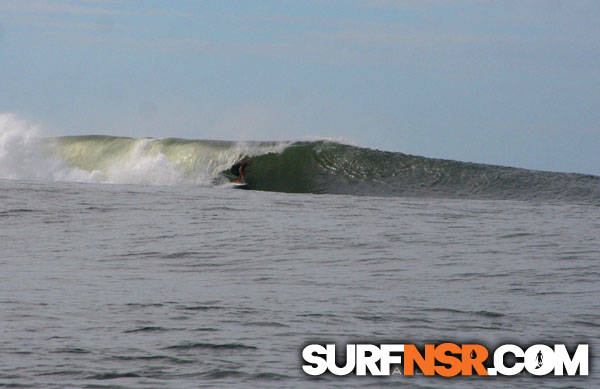 Nicaragua Surf Report - Report Photo 11/15/2009  7:50 PM 