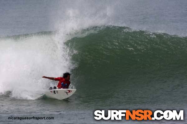 Nicaragua Surf Report - Report Photo 07/23/2011 5:11 PM