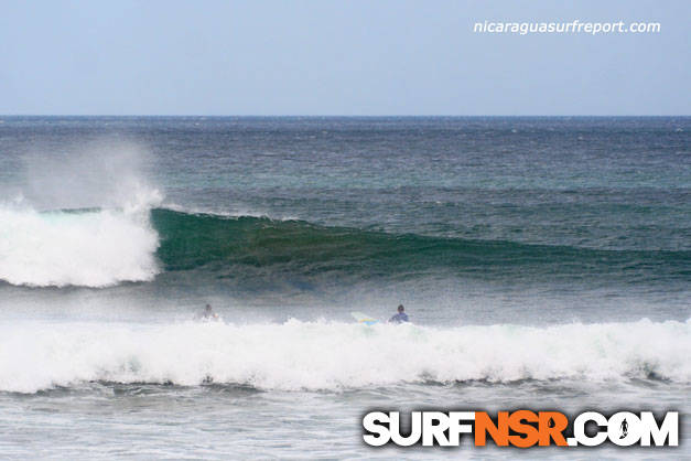 Nicaragua Surf Report - Report Photo 04/07/2009  12:54 PM 