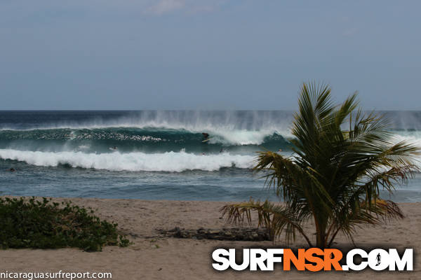 Nicaragua Surf Report - Report Photo 05/17/2015  3:31 PM 