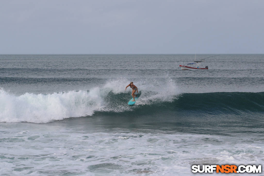 Nicaragua Surf Report - Report Photo 08/07/2015  9:19 PM 