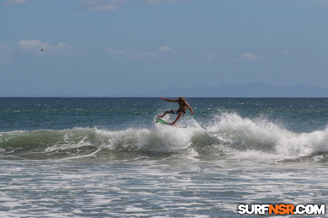 Nicaragua Surf Report - Report Photo 02/22/2016  4:54 PM 