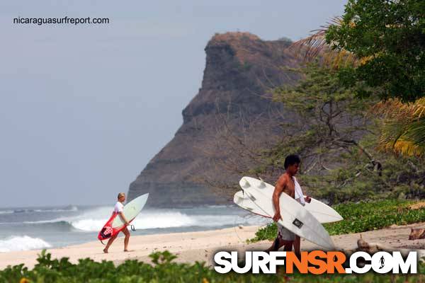 Nicaragua Surf Report - Report Photo 05/11/2011 2:58 PM