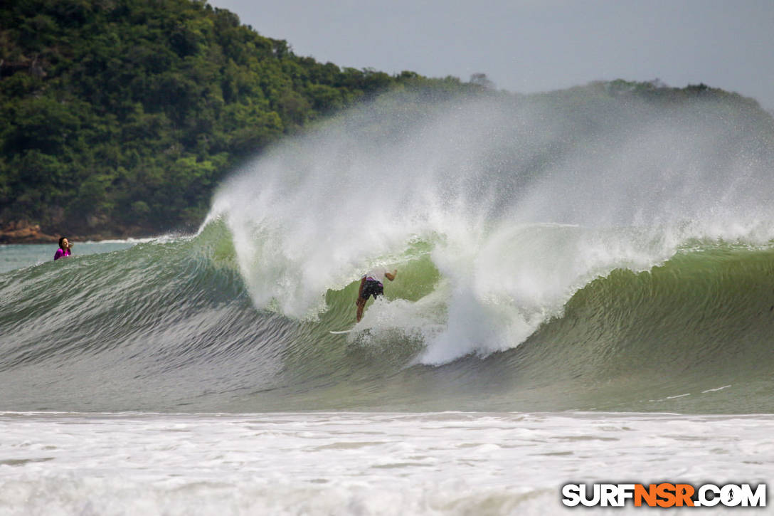 Nicaragua Surf Report - Report Photo 10/01/2019  7:14 PM 