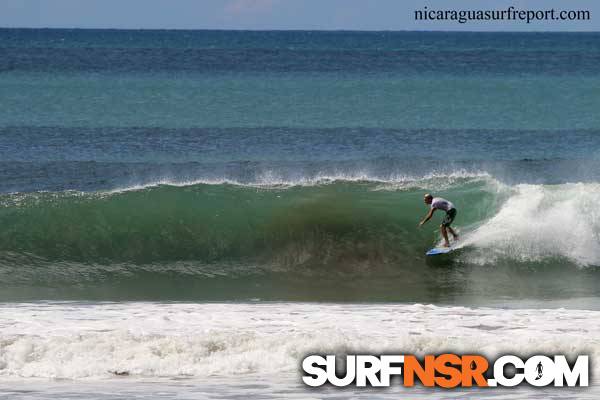 Nicaragua Surf Report - Report Photo 10/28/2014  10:32 AM 