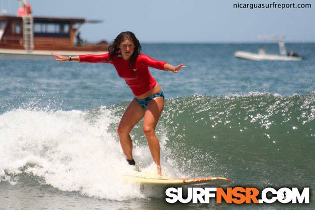 Nicaragua Surf Report - Report Photo 05/06/2008 8:10 PM