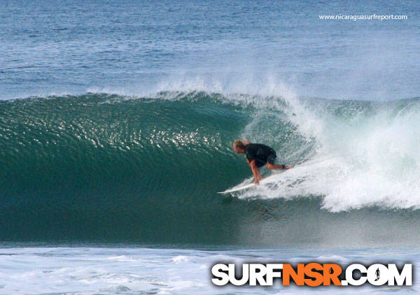 Nicaragua Surf Report - Report Photo 05/20/2007  3:54 PM 