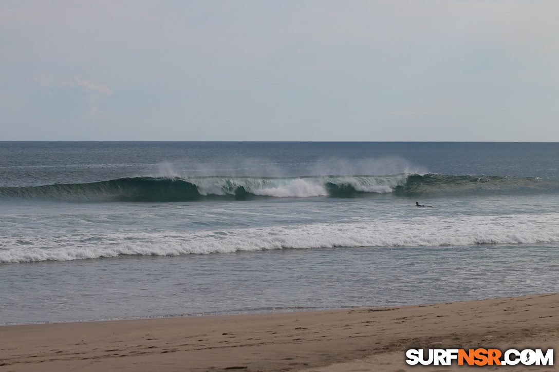 Nicaragua Surf Report - Report Photo 05/08/2017 3:45 PM