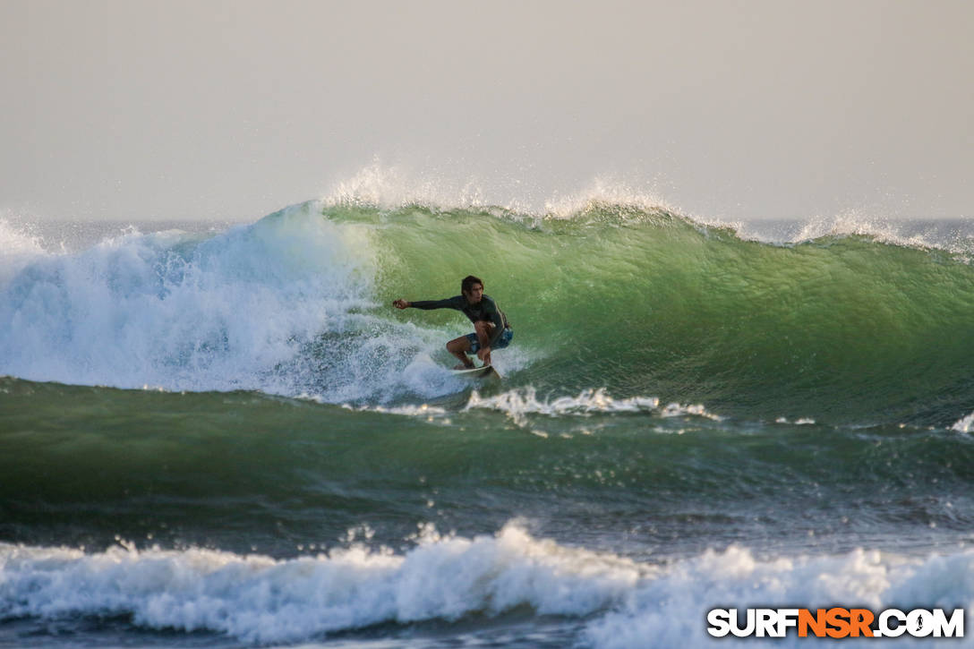 Nicaragua Surf Report - Report Photo 02/08/2020  7:05 PM 