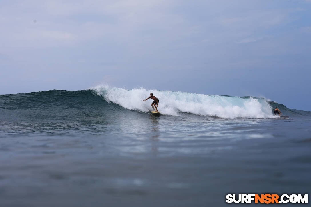 Nicaragua Surf Report - Report Photo 11/19/2023  1:30 PM 