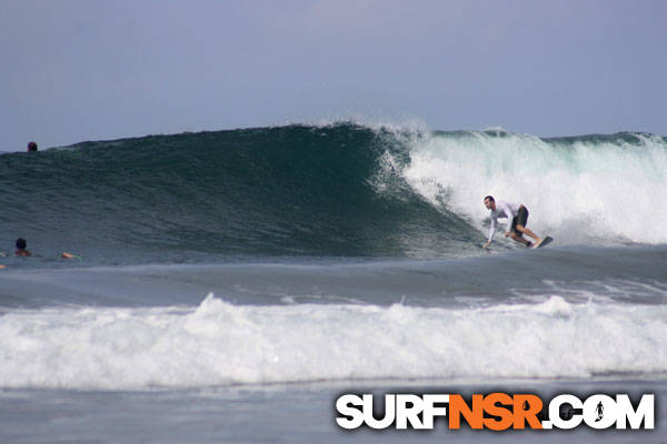 Nicaragua Surf Report - Report Photo 09/10/2010  5:49 PM 