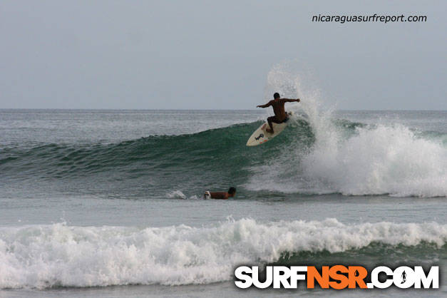 Nicaragua Surf Report - Report Photo 05/29/2009 5:47 PM