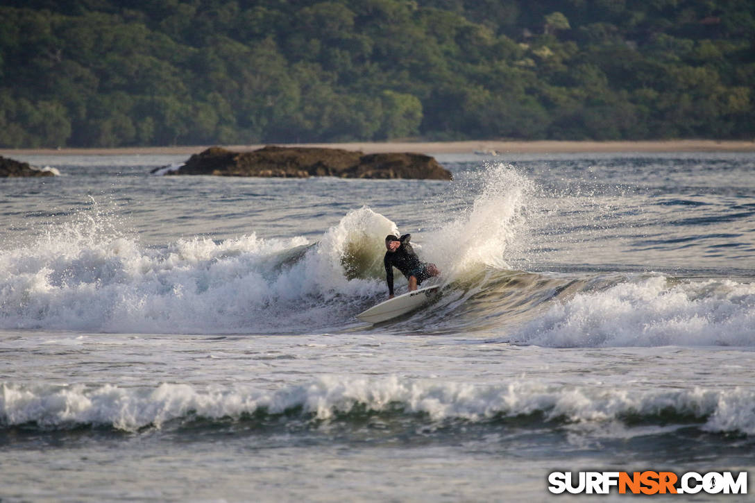 Nicaragua Surf Report - Report Photo 11/10/2019 8:07 PM