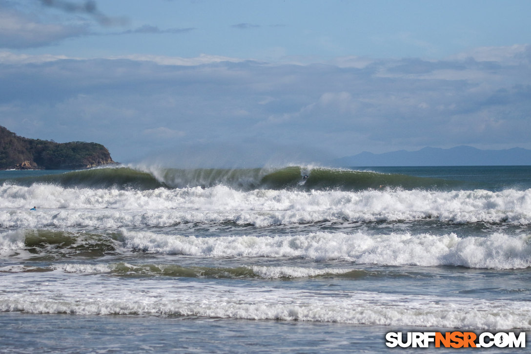 Nicaragua Surf Report - Report Photo 10/16/2017  7:24 PM 