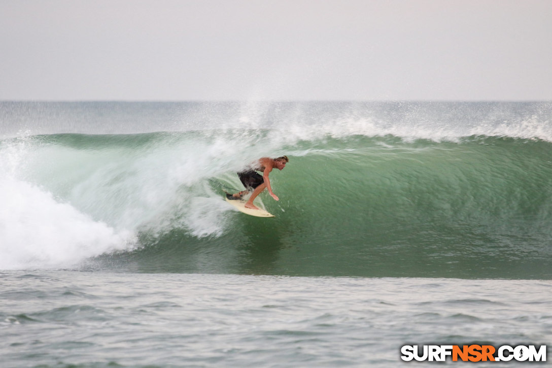 Nicaragua Surf Report - Report Photo 10/14/2017  7:09 PM 