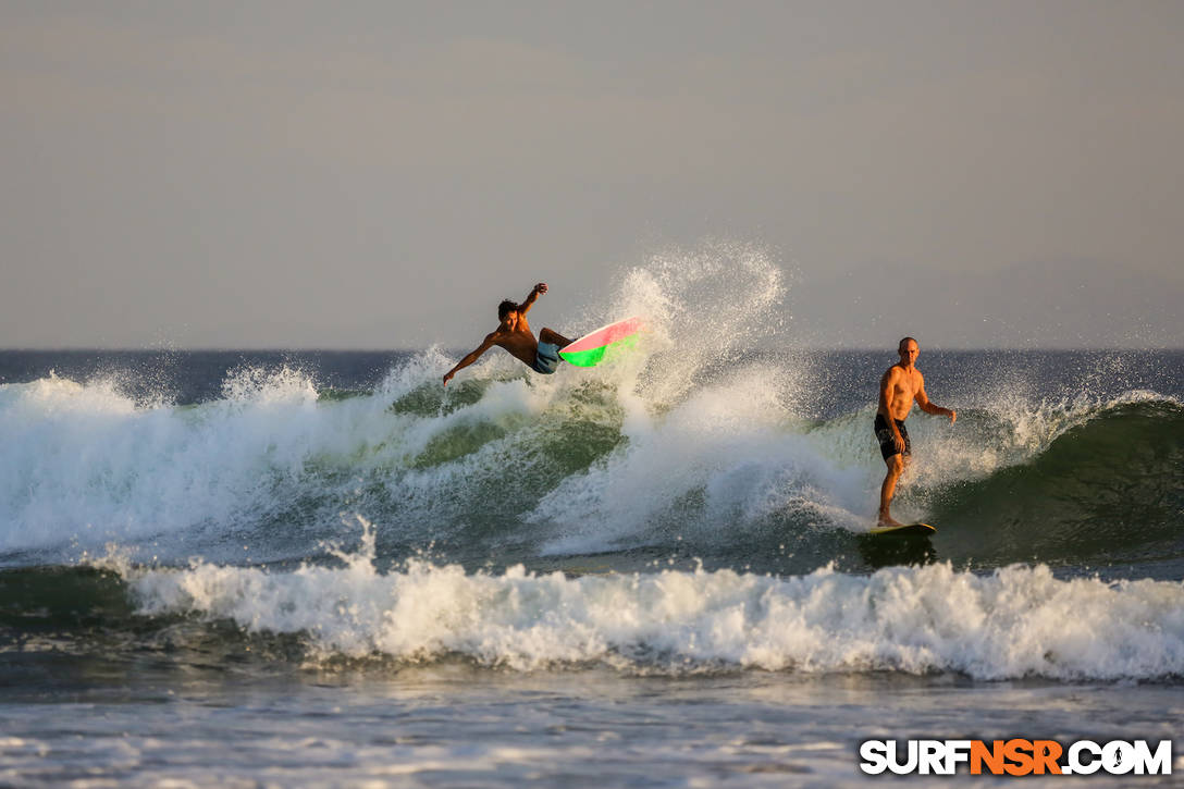 Nicaragua Surf Report - Report Photo 02/27/2019  8:10 PM 