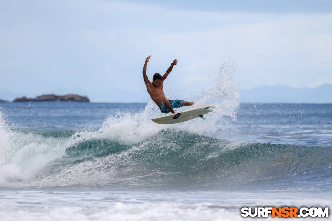 Nicaragua Surf Report - Report Photo 10/02/2018  7:05 PM 