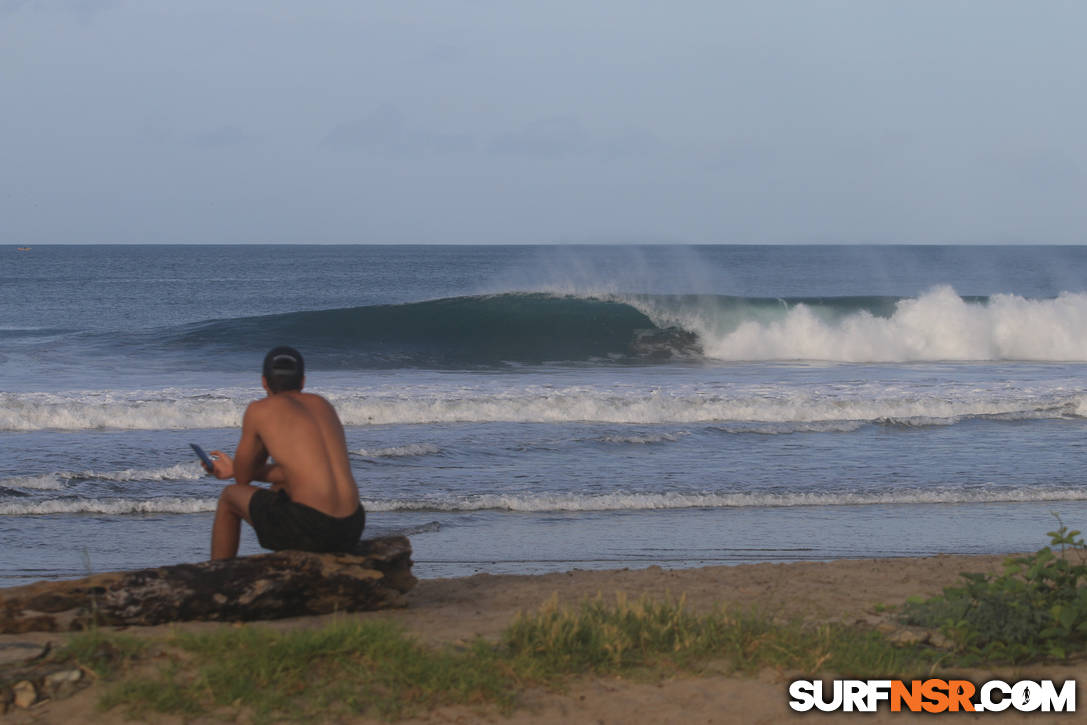 Nicaragua Surf Report - Report Photo 07/17/2019  1:18 PM 