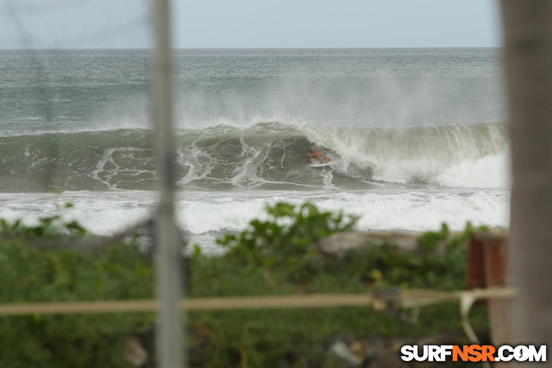 Nicaragua Surf Report - Report Photo 05/18/2016  5:14 PM 