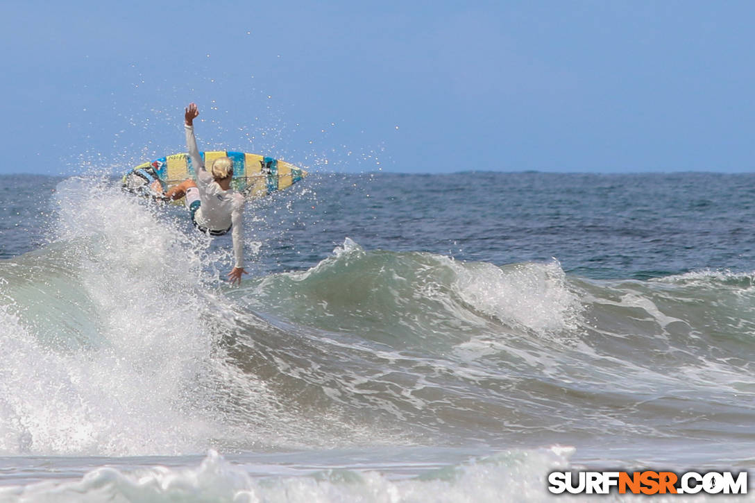 Nicaragua Surf Report - Report Photo 10/02/2015  1:56 PM 