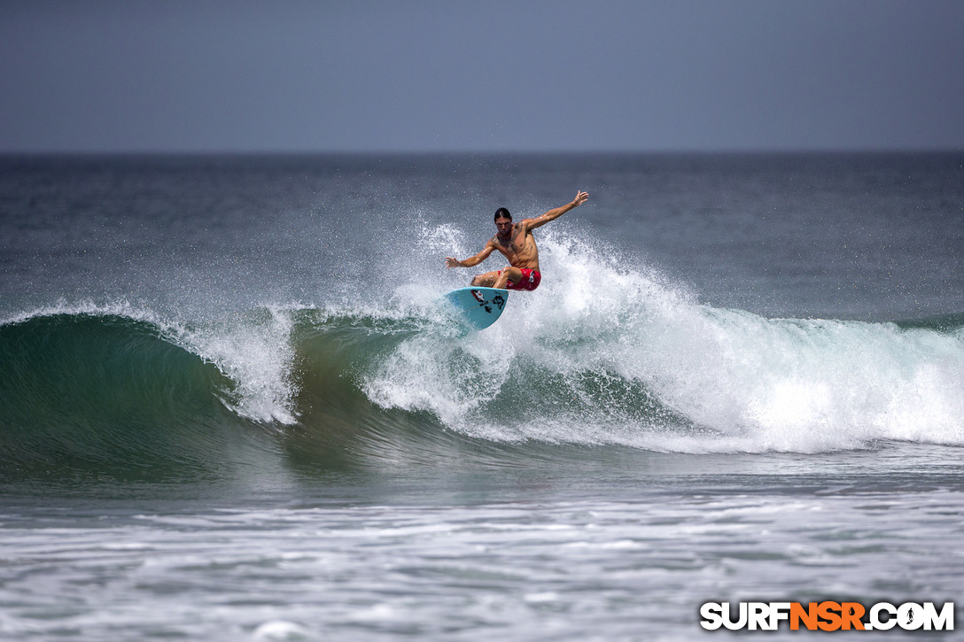 Nicaragua Surf Report - Report Photo 04/04/2017 4:55 PM
