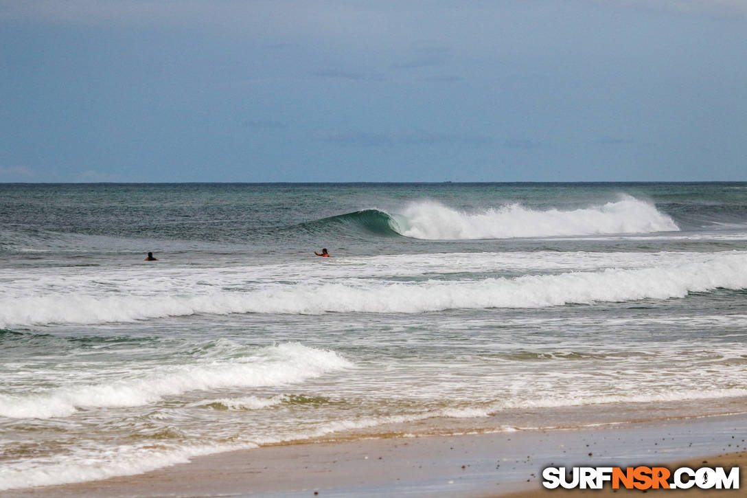 Nicaragua Surf Report - Report Photo 07/10/2020  8:08 PM 