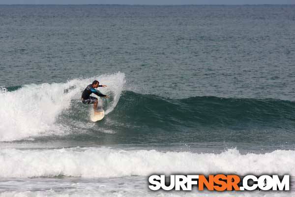 Nicaragua Surf Report - Report Photo 07/03/2011  6:00 PM 