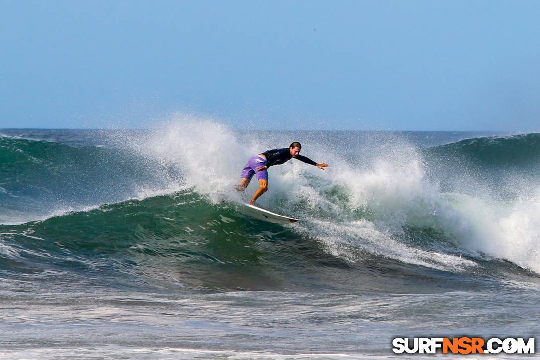 Nicaragua Surf Report - Report Photo 01/29/2022  4:05 PM 