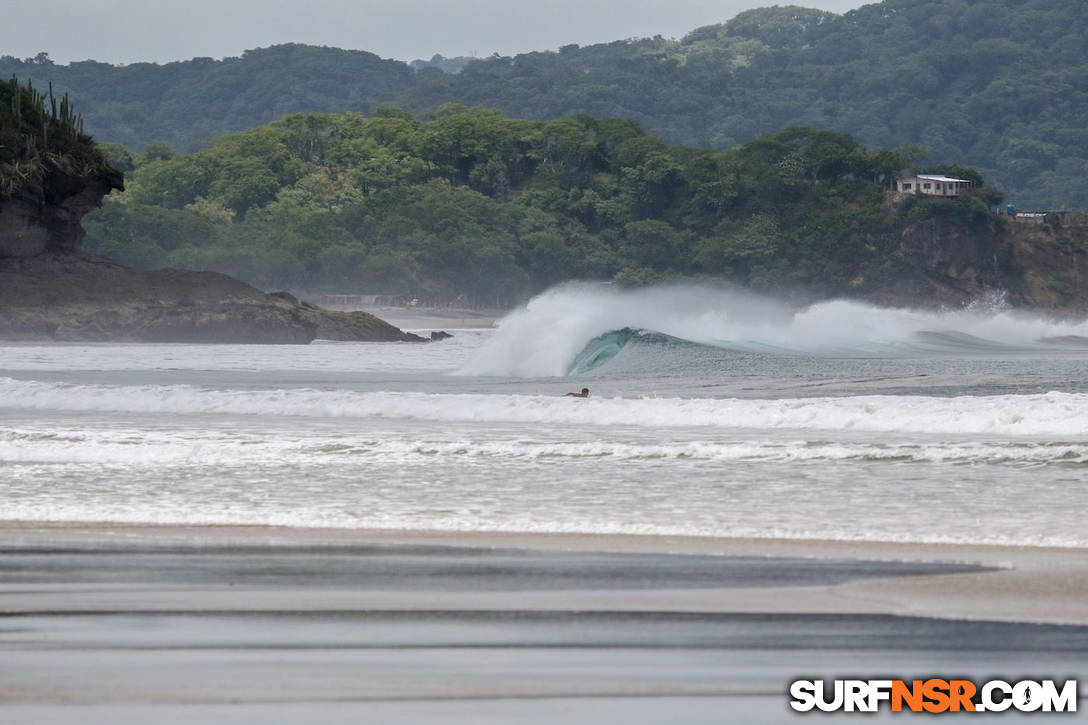 Nicaragua Surf Report - Report Photo 08/12/2018  4:18 PM 