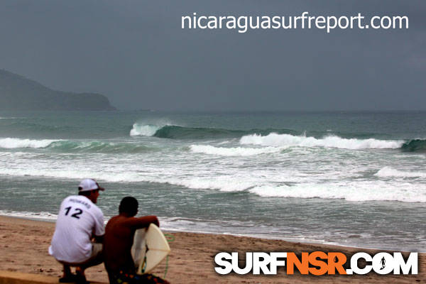 Nicaragua Surf Report - Report Photo 10/24/2012  4:08 PM 