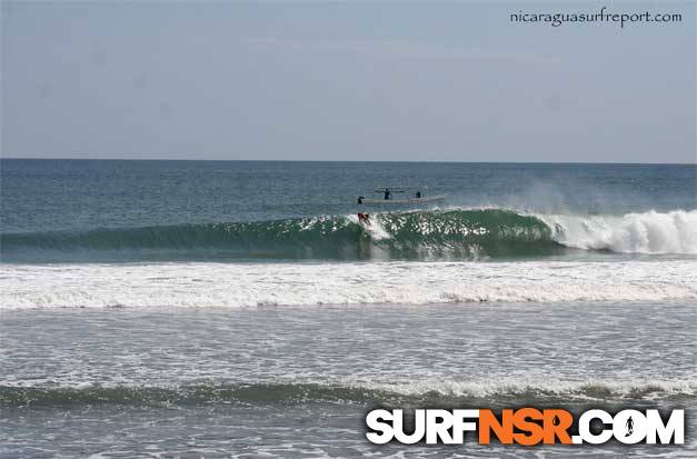 Nicaragua Surf Report - Report Photo 08/08/2007  4:07 PM 