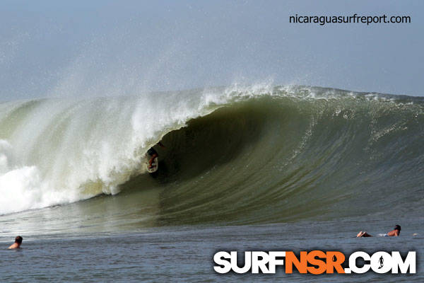 Nicaragua Surf Report - Report Photo 06/07/2013  4:59 PM
