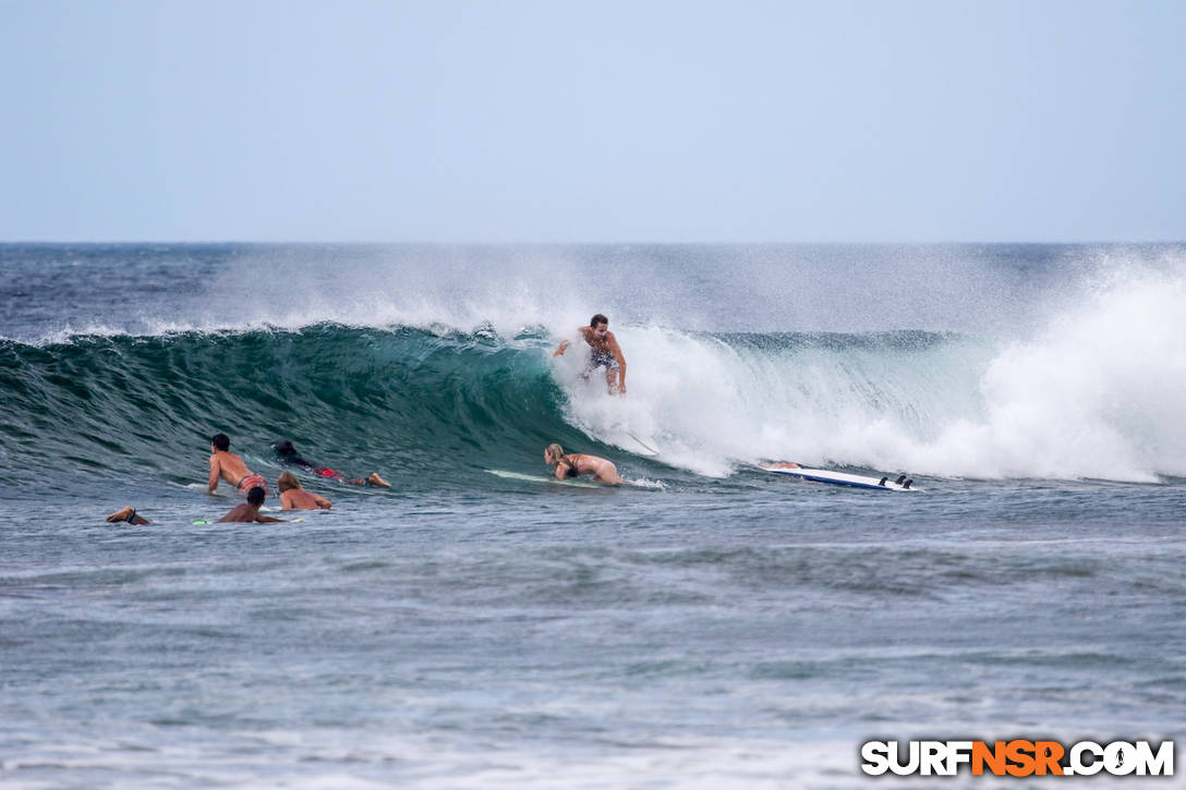 Nicaragua Surf Report - Report Photo 11/18/2018  7:17 PM 