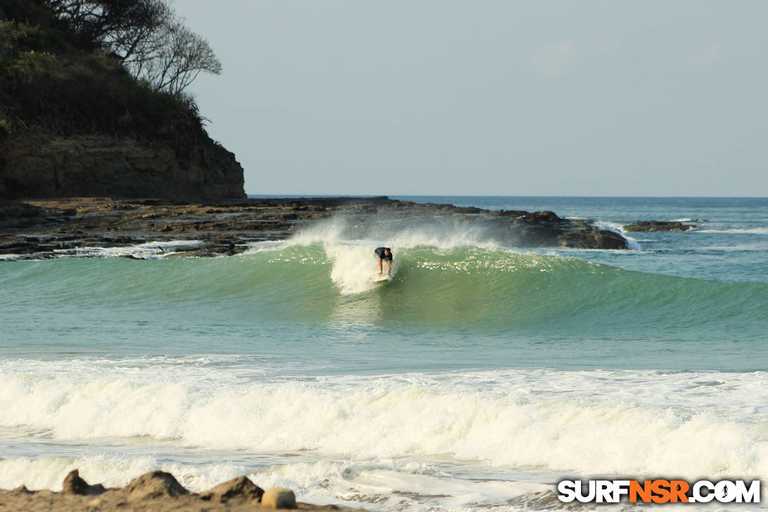 Nicaragua Surf Report - Report Photo 05/07/2018 10:34 PM