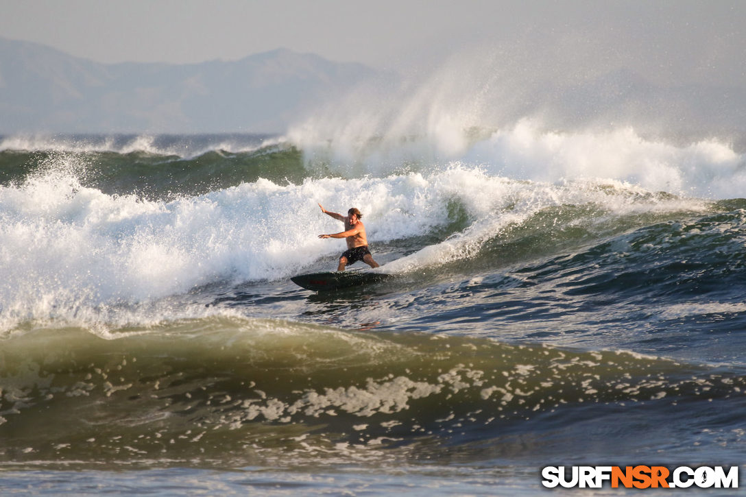 Nicaragua Surf Report - Report Photo 03/02/2018  8:32 PM 