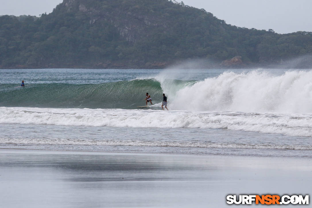 Nicaragua Surf Report - Report Photo 08/14/2018  10:11 PM 