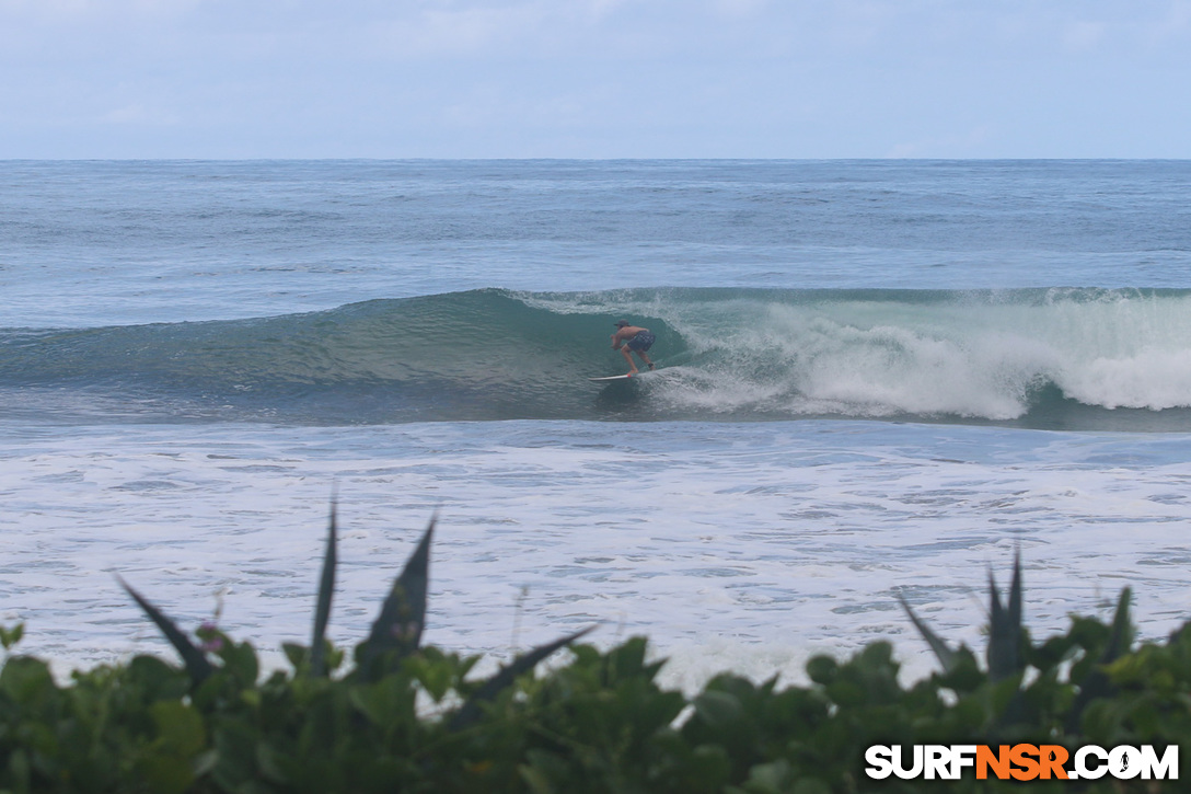Nicaragua Surf Report - Report Photo 09/13/2017  11:01 AM 