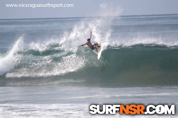 Nicaragua Surf Report - Report Photo 08/31/2010 8:17 PM