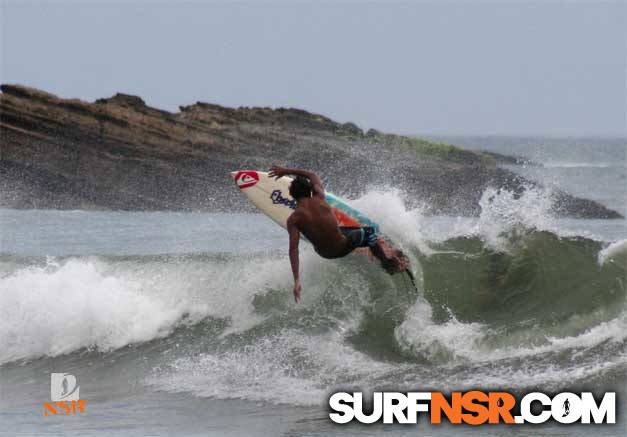 Nicaragua Surf Report - Report Photo 04/28/2007 9:20 PM