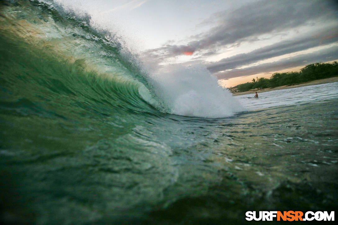 Nicaragua Surf Report - Report Photo 03/01/2020  9:16 PM 