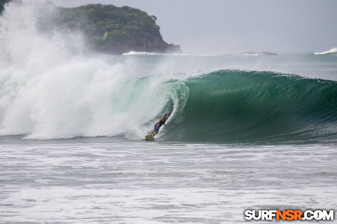 Nicaragua Surf Report - Report Photo 07/19/2022  11:12 AM 