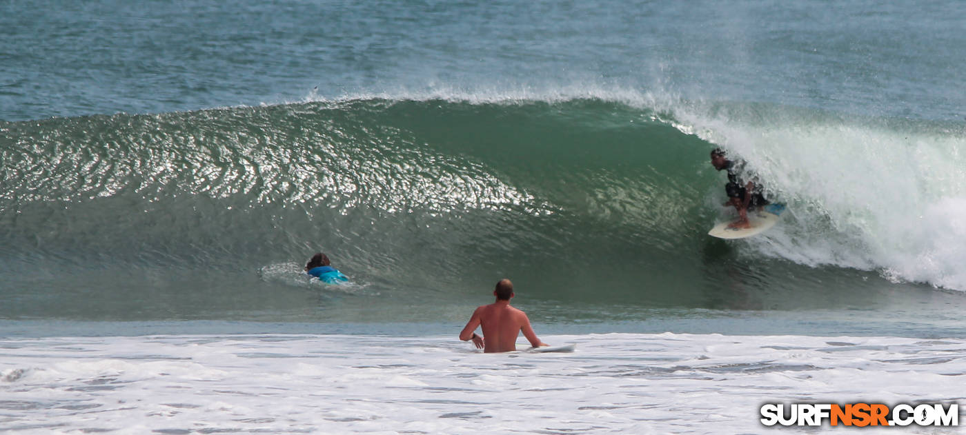 Nicaragua Surf Report - Report Photo 07/10/2015  3:10 PM 