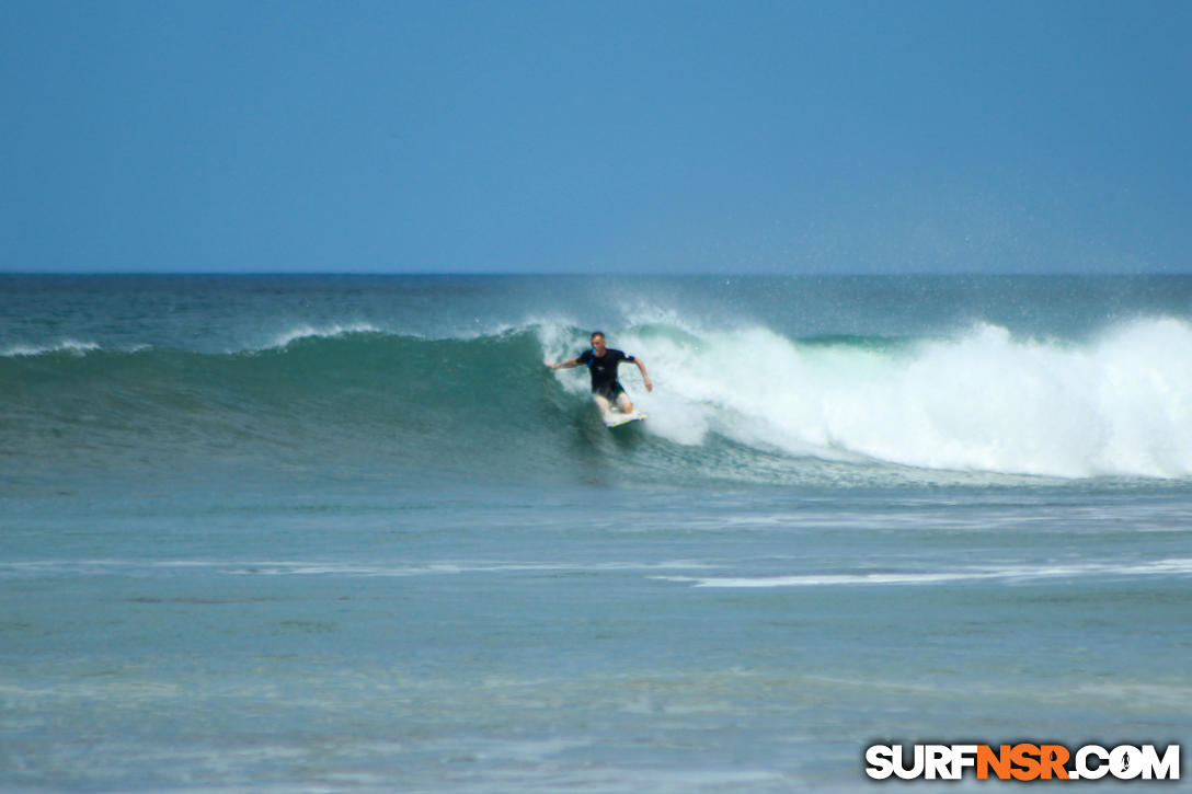 Nicaragua Surf Report - Report Photo 04/09/2018  8:10 PM 