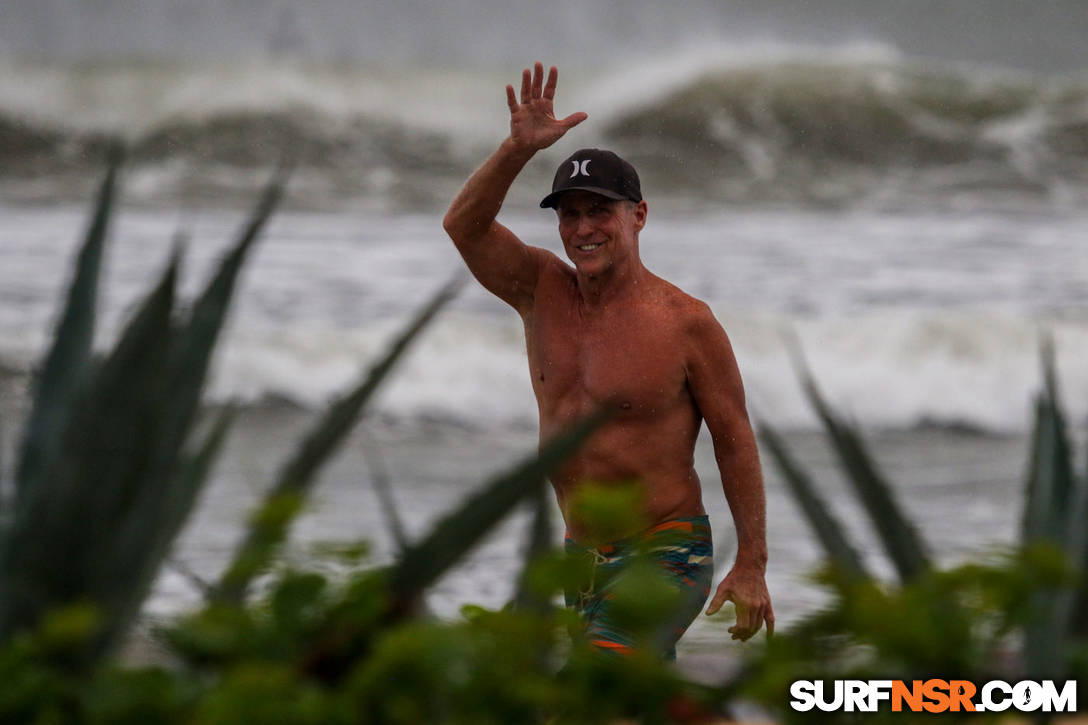 Nicaragua Surf Report - Report Photo 05/26/2019  7:18 PM 