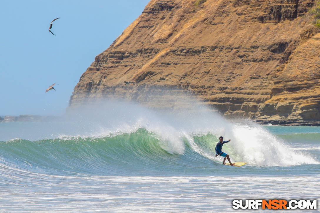 Nicaragua Surf Report - Report Photo 03/11/2021  1:51 PM 