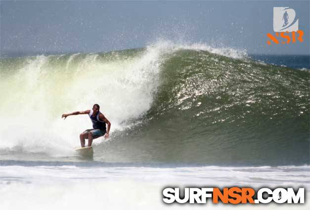 Nicaragua Surf Report - Report Photo 06/26/2007 5:24 PM